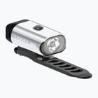 Első kerékpárlámpa Lezyne Mini Drive 400XL Front gloss silver