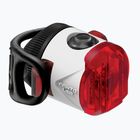 Lezyne Femto USB Stvzo fehér hátsó kerékpárfény