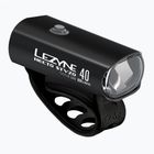 Első kerékpárlámpa Lezyne Hecto Drive Stvzo 40 Front gloss black