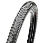 Maxxis Ikon Kevlar 3Cs/Exo/Tr kerékpár gumiabroncs fekete ETB96731100