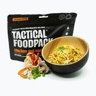 Fagyasztva szárított élelmiszer Tactical Foodpack csirke és tészta 410 g