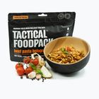 Fagyasztva szárított élelmiszer Tactical Foodpack Marhahúsos tészta bolognai 115 g