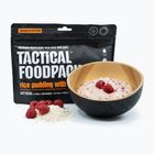 Fagyasztva szárított élelmiszer Tactical Foodpack rizspuding málnával 90 g