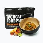 Fagyasztva szárított élelmiszer Tactical Foodpack Marhahús és burgonya Pot 140 g