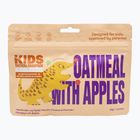 Fagyasztva szárított élelmiszer Tactical Foodpack Kids Zabpehely almával 60 g