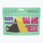 Fagyasztva szárított élelmiszer Tactical Foodpack Kids Mac and Cheese 200 g