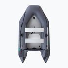 Négy személyes gumicsónak Gladiator AK320 dark gray