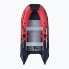 4 személyes ponton Gladiator C330 AD piros/fekete