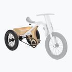 Pedálpolc a Leg&Go gyermek terepkerékpárhoz Tricycle Add-on fa TRY-02
