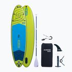 SUP deszka Gladiator One 10ʼ8" lime