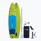 SUP deszka Gladiator One 11ʼ4" lime