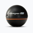 Deeper Smart Sonar Pro horgász szonár fekete DP1H20S10