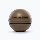 Deeper Smart Sonar Chirp+ 2.0 Barna DP4H10S10