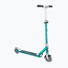 Gyerek városi roller Globber Flow Element Lights jade