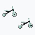 Háromkerekű futóbicikli Globber Learning Trike 2w1 mint