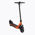 Land Rover LR-F10D elektromos robogó narancs színben