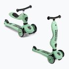 Scoot&Ride Highwaykick 1 gyermek roller világoszöld 95030010