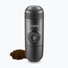 Hordozható kávéfőző Wacaco Minipresso GR 70 ml fekete
