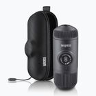 Wacaco Nanopresso hordozható kávéfőző 80 ml + tok fekete