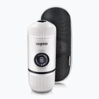 Wacaco Nanopresso hordozható kávéfőző 80 ml + hűsítő fehér tok