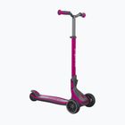 Háromkerekű roller Globber Ultimum pink
