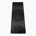 Yoga Design Lab Infinity jógaszőnyeg fekete IM-5-Mandala Charcoal