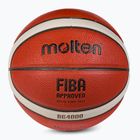 Molten kosárlabda B7G4000 FIBA 7-es méret