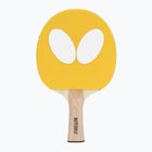 Asztalitenisz ütő Butterfly Logo yellow