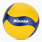 Mikasa röplabda V460 sárga/kék méret 4