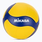 Mikasa röplabda V360 SL sárga/kék méret 5