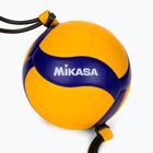 Mikasa röplabda V300W-AT-TR 5 méret