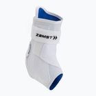 Bal bokaízületi stabilizátor Zamst A1 Ankle Left white