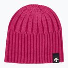 Téli sapka Descente Lame Yarn amplitude magenta