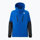 Férfi sídzseki Descente Angular Line nebula blue