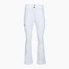 Női sínadrág Descente Bonded Stretch super white