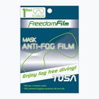 TUSA Freedom Film Anti-Fog maszk 1W