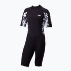 Férfi TUSA Sport 2 mm-es úszóhab fekete