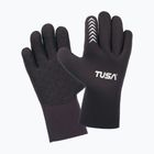Neoprén kesztyűk TUSA Neoprene 3 mm black