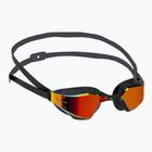 SWANS úszószemüveg BG-SR-72M feketére festett/ árnyéktükör