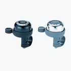 CatEye Super Mini Bell PB-600 ezüst kerékpáros csengő