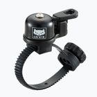 Kerékpárcsengő CatEye OH-2400 black