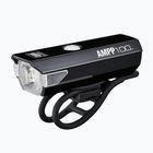Első kerékpárlámpa CatEye AMPP 100 HL-EL041RC black