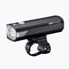 CatEye AMPP 1700 első ciklus lámpa HL-EL1700RC fekete