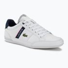 Férfi cipő Lacoste 40CMA0067 white/navy/red