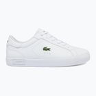 Lacoste gyermek cipő 41SUJ0014 fehér/fehér