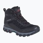 Férfi túrabakancs Karrimor Exmoor Mid 2 fekete