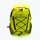 Túrahátizsák Karrimor Tube 10 l yellow