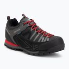Férfi túrabakancs Karrimor Spike Low black/red