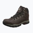 Férfi túrabakancs Karrimor Mendip 3 CH csokoládé