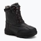 Karrimor Snow Casual 3 fekete fekete férfi hócsizma